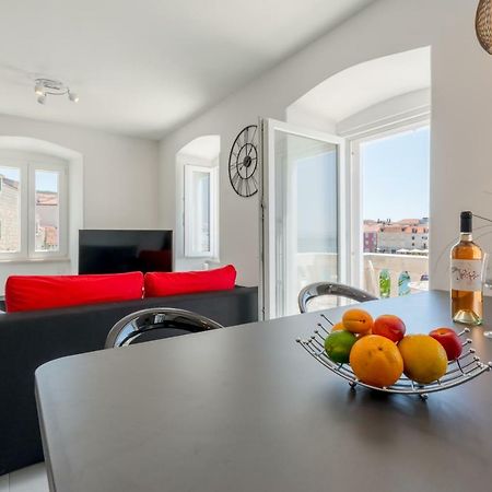 Apartment Barbara Супетар Екстер'єр фото