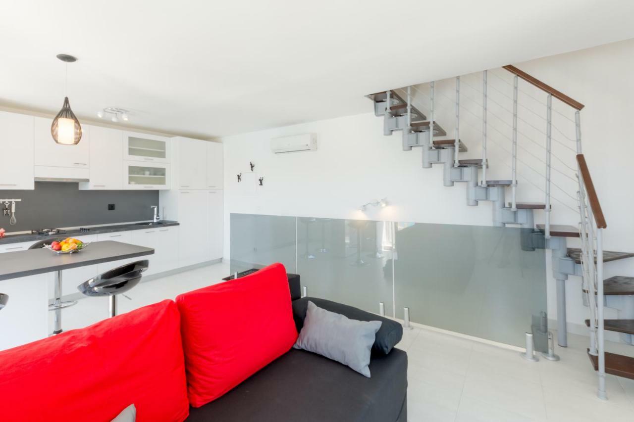 Apartment Barbara Супетар Екстер'єр фото