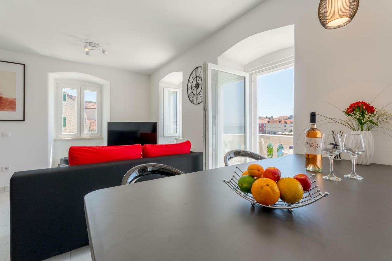 Apartment Barbara Супетар Екстер'єр фото