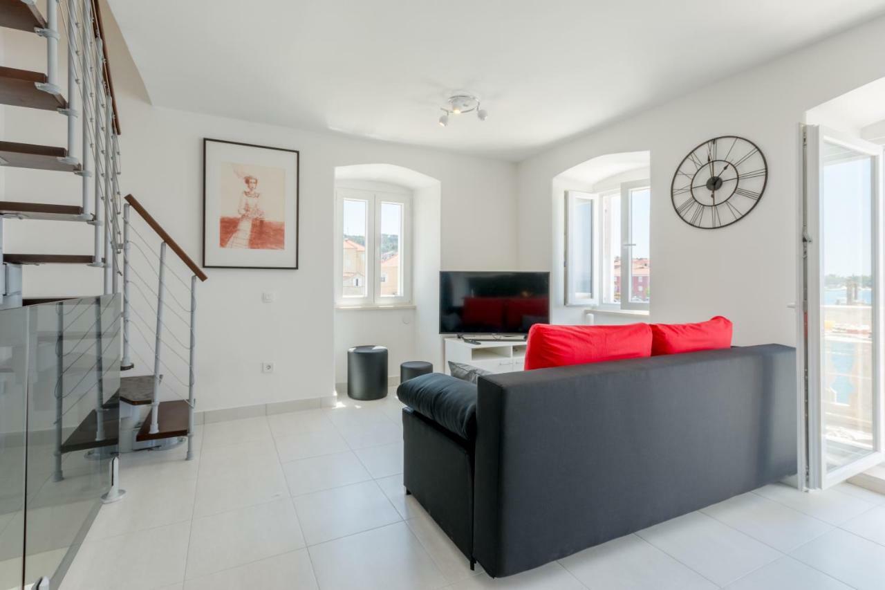 Apartment Barbara Супетар Екстер'єр фото