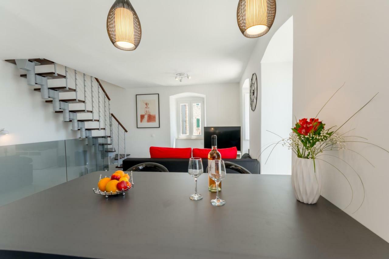 Apartment Barbara Супетар Екстер'єр фото