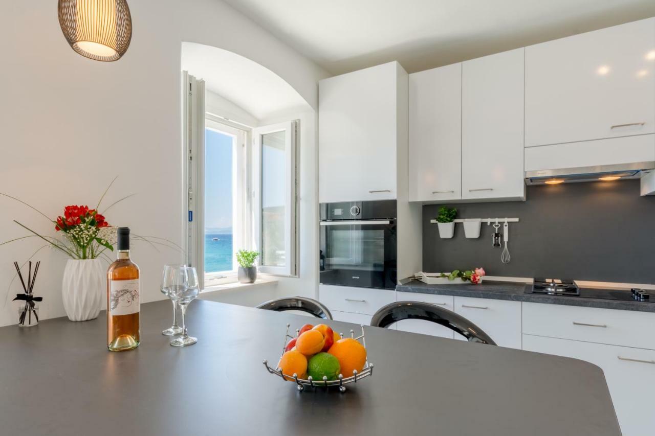Apartment Barbara Супетар Екстер'єр фото