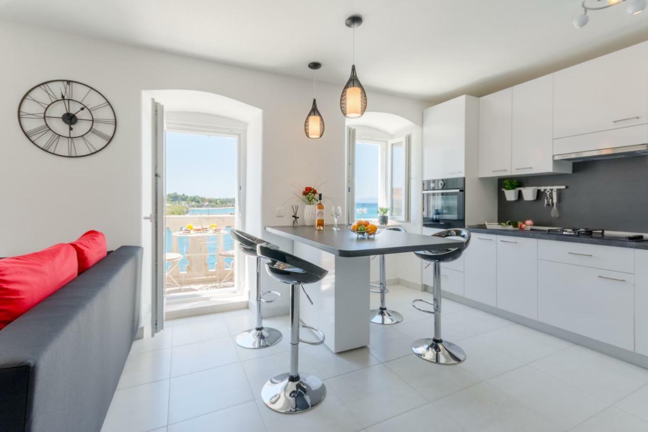 Apartment Barbara Супетар Екстер'єр фото