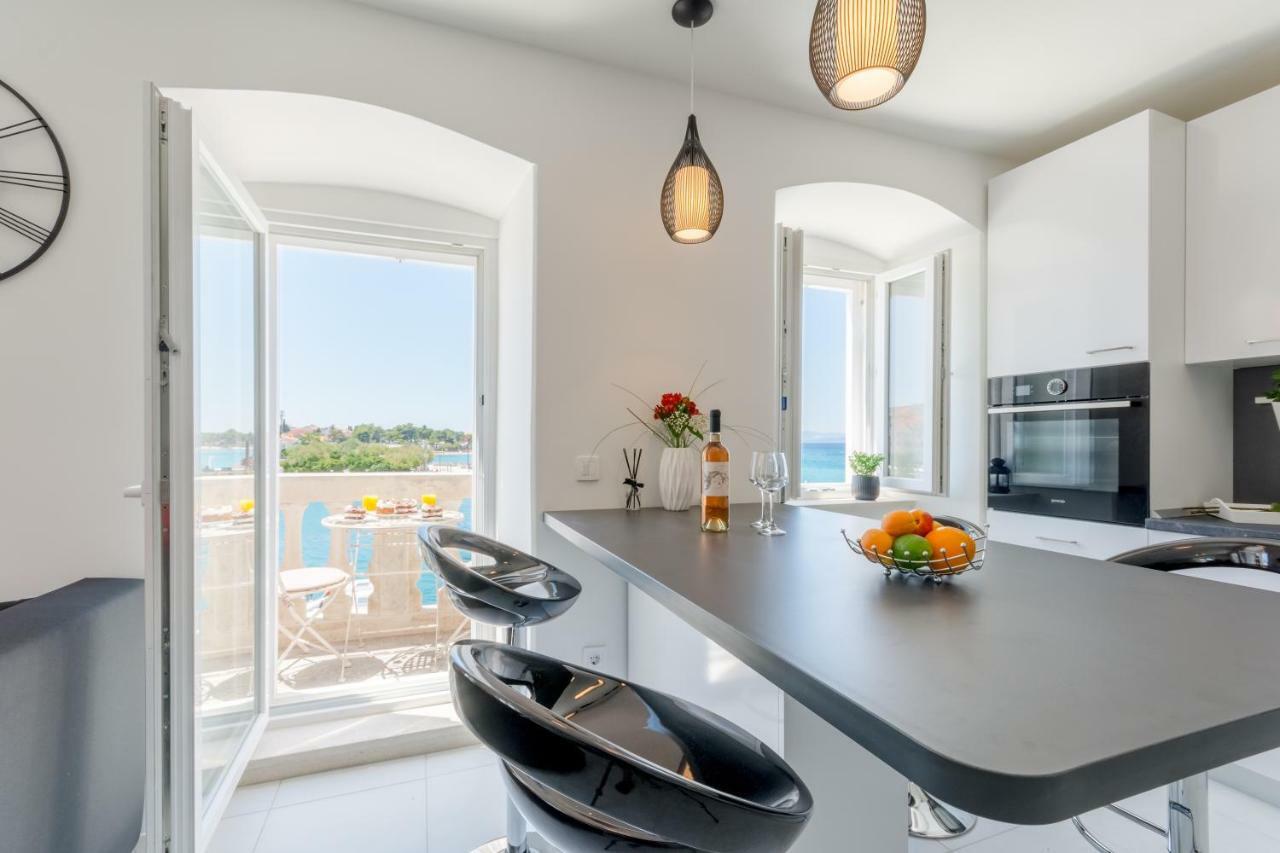 Apartment Barbara Супетар Екстер'єр фото