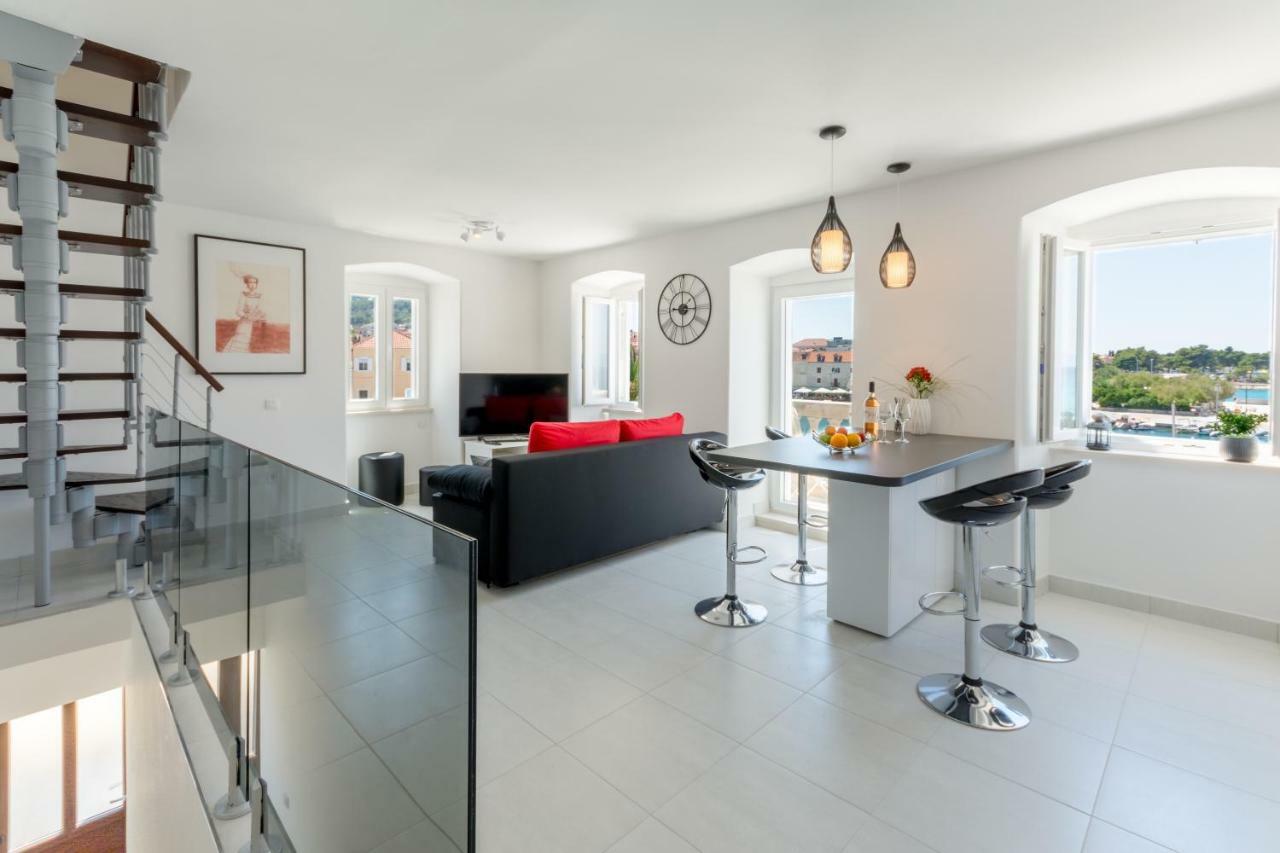 Apartment Barbara Супетар Екстер'єр фото